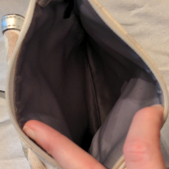 Coach Crossbody - Picture 5 of 6